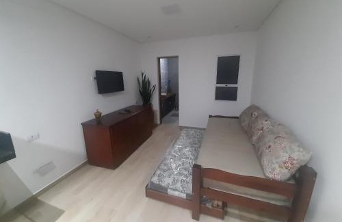 Balneario Cidade Atlantica Casa | Loft Enseada
