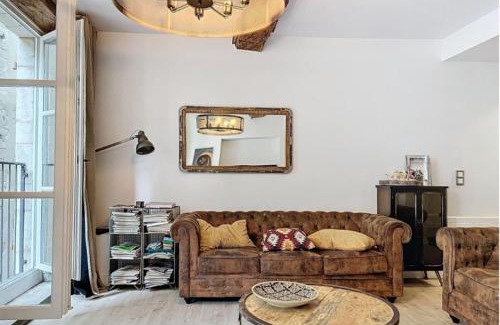 Bayonne Apartamento | Loft ERREKALDEA 3 chambres 140m2 1er étage ascenseur 200m mairie