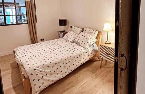 Bayonne Apartamento | Loft ERREKALDEA 3 chambres 140m2 1er étage ascenseur 200m mairie