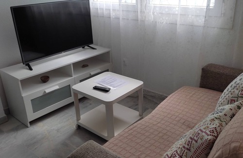 La Línea de la Concepción Apartamento | Loft con espectaculares vistas al mar, Gibraltar, Marruecos y Bahía de Algeciras