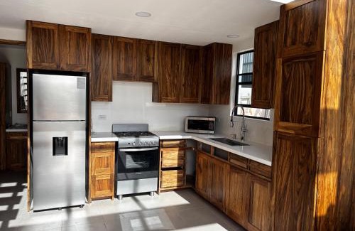 Rio Blanco Casa | Loft Escondido
