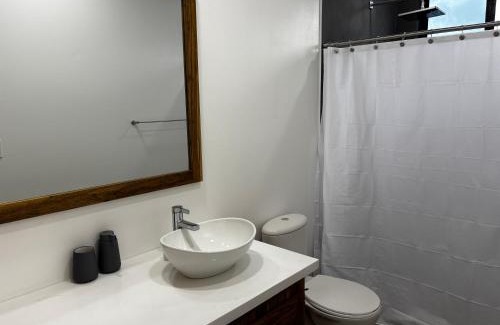 Rio Blanco Casa | Loft Escondido