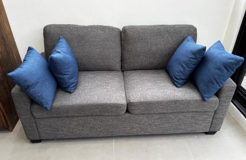 Rio Blanco Casa | Loft Escondido