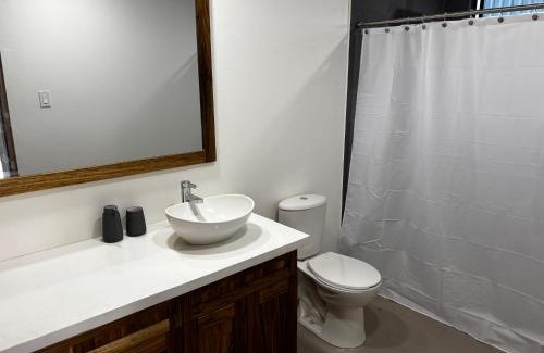 Rio Blanco Casa | Loft Escondido