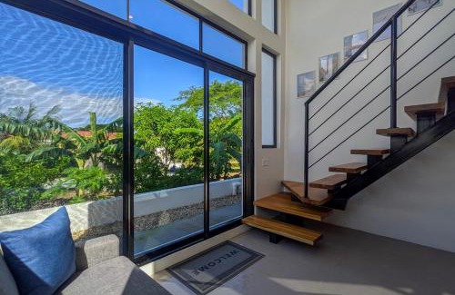 San Juan del Sur Casa | Loft Escondido, Quiet, Peaceful