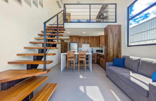 San Juan del Sur Casa | Loft Escondido, Quiet, Peaceful