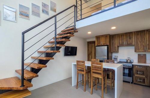 San Juan del Sur Casa | Loft Escondido, Quiet, Peaceful