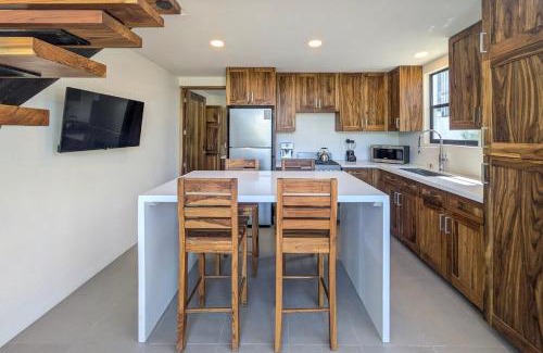 San Juan del Sur Casa | Loft Escondido, Quiet, Peaceful