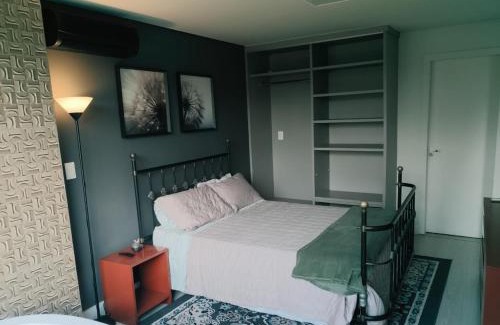Belo Horizonte Casa | Loft Espaço Vila da Serra