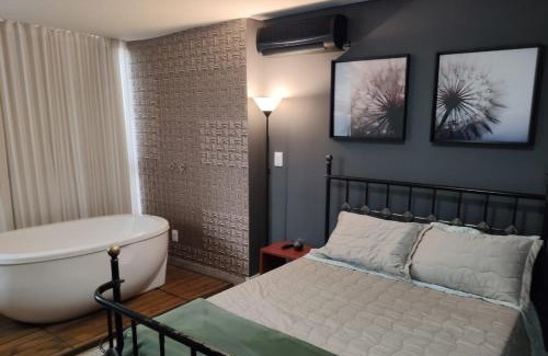 Belo Horizonte Casa | Loft Espaço Vila da Serra