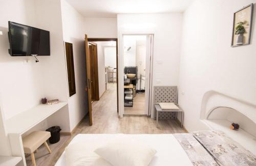 Borgomanero Casa | Loft & Espace Maison 1706 Lago Orta