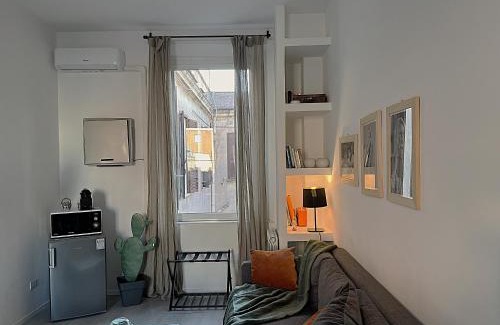 Rome City Centre Apartamento | Loft Esquilino Terrazza a Stazione Termini