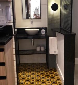 Copacabana Apartamento | Loft estiloso em Copacabana