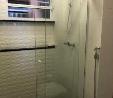 Copacabana Apartamento | Loft estiloso em Copacabana