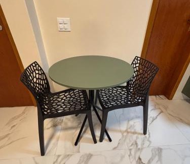 Centro Apartamento | LOFT Estiloso na Praia da Vila - Centro
