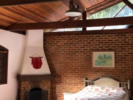 Alto da Serra Casa | Loft Estrada Real
