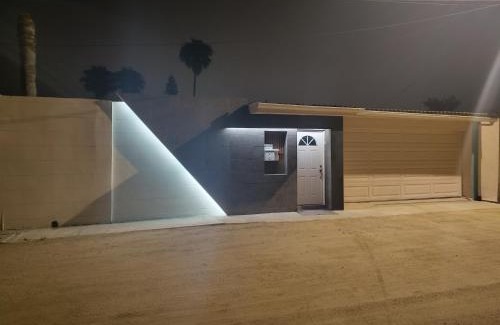 Playas de Chapultepec Casa | Loft Estudio El Faro - Zona Estero Beach