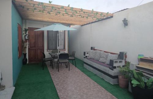 Playas de Chapultepec Casa | Loft Estudio El Faro - Zona Estero Beach