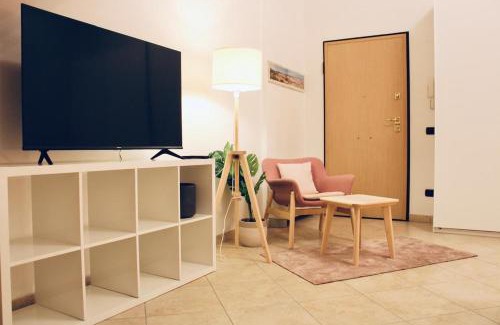 Torrino Apartamento | Loft Eur Rome free parking