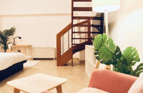 Torrino Apartamento | Loft Eur Rome free parking