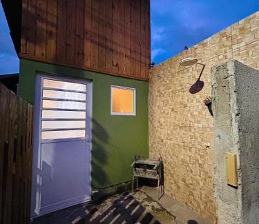 Armacao Casa | Loft Felicidade