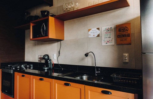 Urubici Hotel | Loft Felicidade