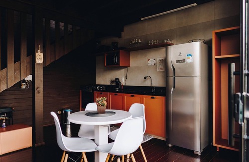 Urubici Hotel | Loft Felicidade