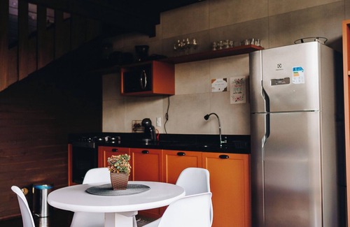 Urubici Hotel | Loft Felicidade