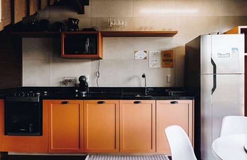 Urubici Hotel | Loft Felicidade