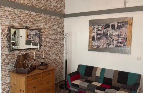 Goldmuhl Casa | LOFT Ferienhaus Fischer
