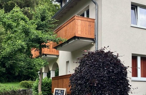 Brilon Apartamento | Loft Ferienwohnung, 40qm mit WC, Dusche Oder Bad, Max. 5 Personen