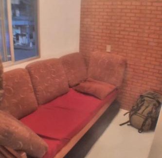 Praca Seca Casa | Loft Fino Pedra da Macumba - Recreio