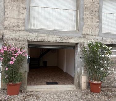 Laplume Apartamento | - Loft fléchette - clim - garage