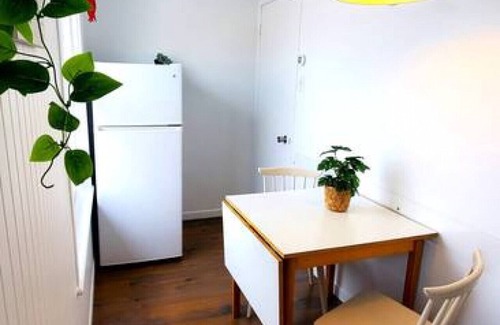 Ste Anne de Beaupre Apartamento | Loft Fleuve et Montagnes 11