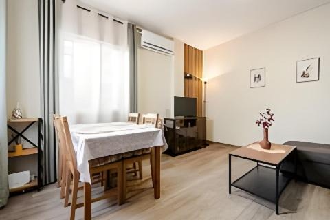 Cerro de la Golondrina-Salesianos Apartamento | Loft Flor de Azahar parking privado