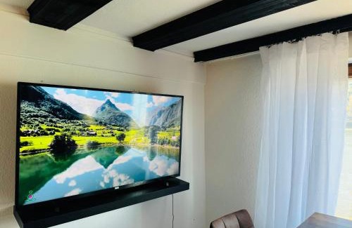 Neuendorf Apartamento | Loft Fluss Blick