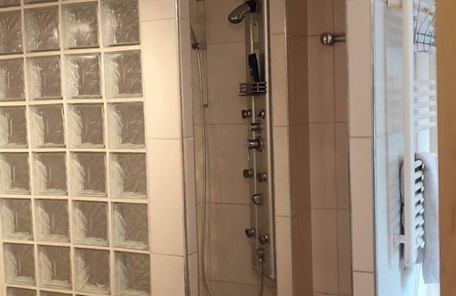 Bar-sur-Aube Cabina | Loft para 9-10 personas "Juegos especiales"