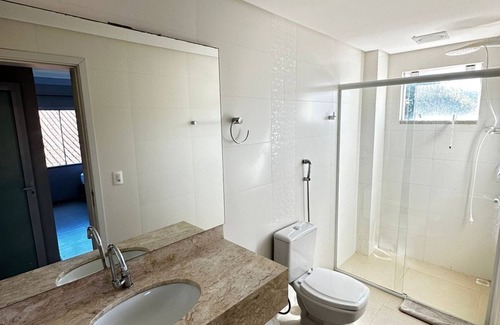 Canto Grande Alquiler De RV | Loft for up to 3 people in Mariscal