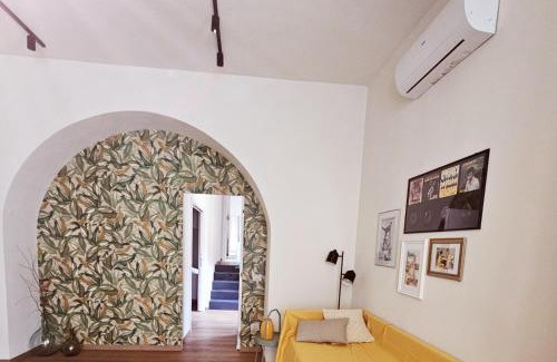 La Spezia Apartamento | Loft Fossati