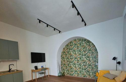 La Spezia Apartamento | Loft Fossati