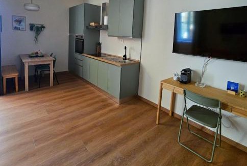 La Spezia Apartamento | Loft Fossati