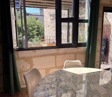 Bastide Apartamento | Loft
