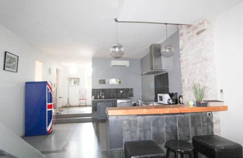 Saint-Yon Casa | Loft