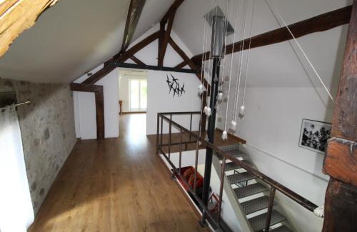 Saint-Yon Casa | Loft