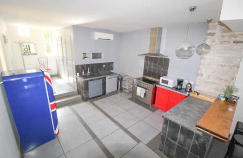 Saint-Yon Casa | Loft