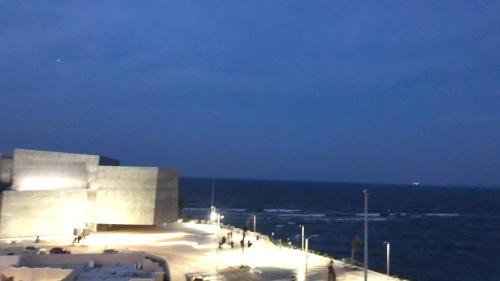 Boca del Río Apartamento | Loft Frente a la Playa!