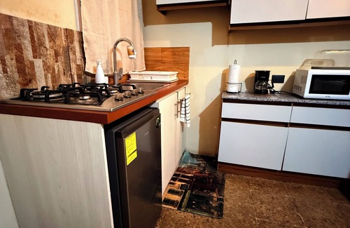 La Libertad Apartamento | Loft frente al mar