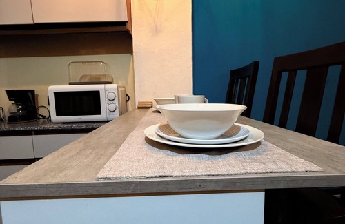 La Libertad Apartamento | Loft frente al mar
