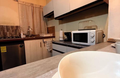 La Libertad Apartamento | Loft frente al mar