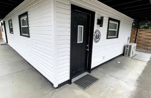 Columbus Casa | Loft-G / nurse's quarters